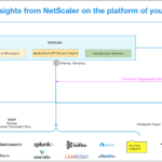 NetScaler observability insights via your data visualization tool of choice