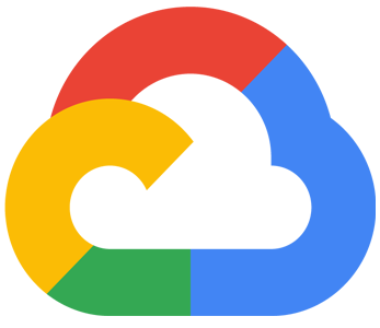 GCP logo