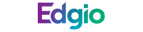 Edgio Edgio logo
