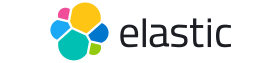 Elastic Amazon Elastic Kubernetes Service (EKS) logo