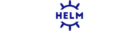 Helm Helm logo