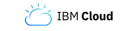 IBM IBM Cloud logo