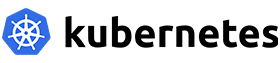 Kubernetes Kubernetes logo