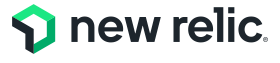 New Relic New Relic logo