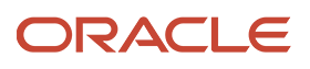Oracle Oracle Cloud Infrastructure logo