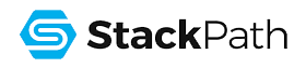 StackPath StackPath logo