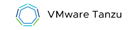 VMware Tanzu VMware Tanzu logo