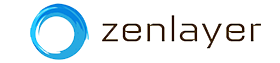 Zenlayer Zenlayer logo