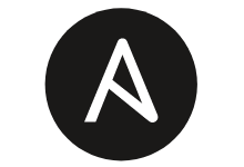 Ansible Ansible logo
