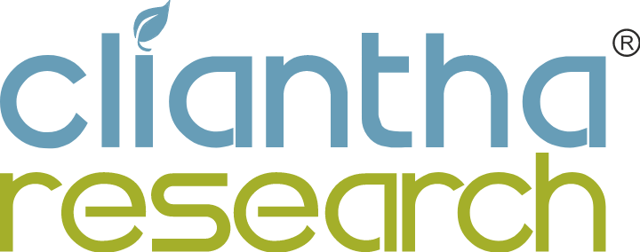 Cliantha Research logo
