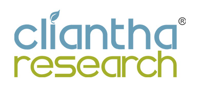 Cliantha research logo
