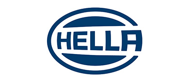 Hella logo