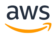AWS AWS logo