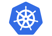 Kubernetes Kubernetes logo