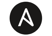 Ansible Ansible logo