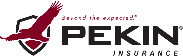 Pekin Insurance logo