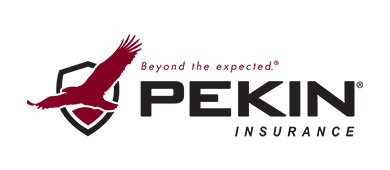 Pekin Insurance logo