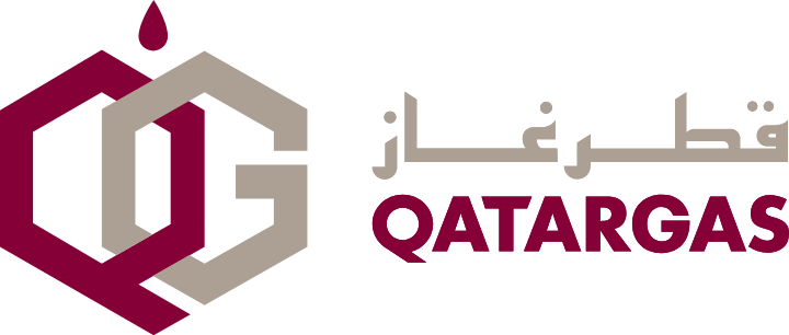 Qatargas logo