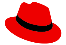 Red Hat OpenShift Red Hat OpenShift logo