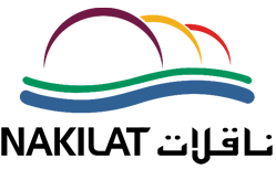 Nakilat logo