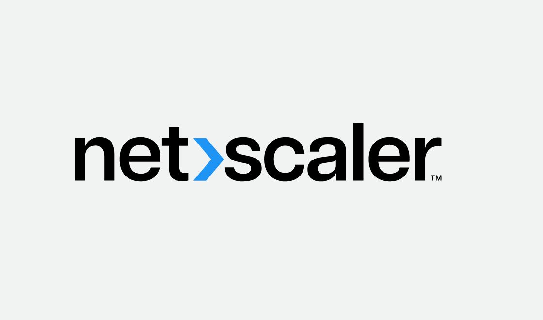 NetScaler logo