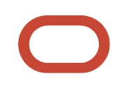 Oracle Cloud Infrastructure logo