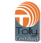 Tolly Certified logo