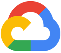Google Cloud Platform logo