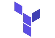 Terraform logo