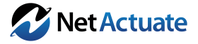 Net actuate logo