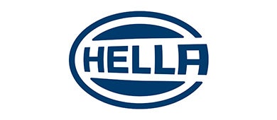 Hella logo